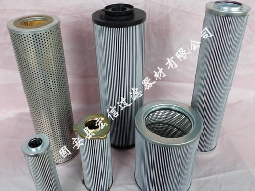 大象泵車液壓油濾芯