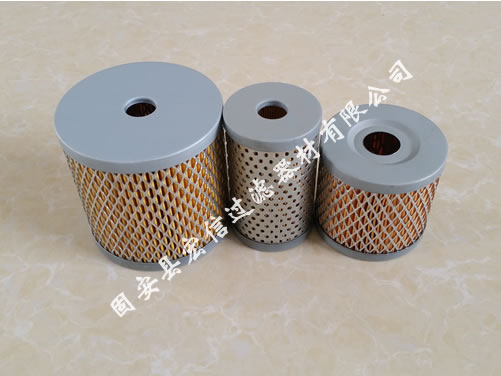 助力濾芯