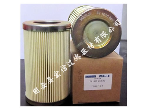 比澤爾壓縮機濾芯