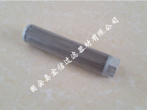 復(fù)盛壓縮機濾芯