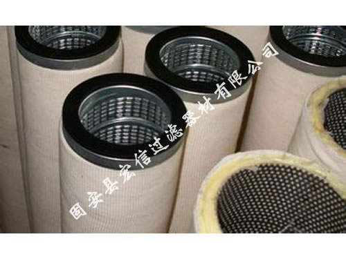 聚結(jié)分離濾芯003