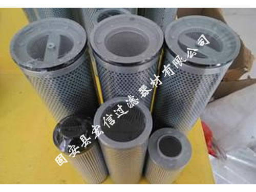 徐工挖掘機濾芯006