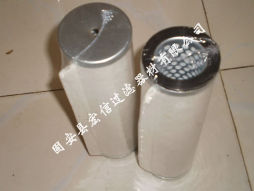 里奇樂真空泵濾芯001