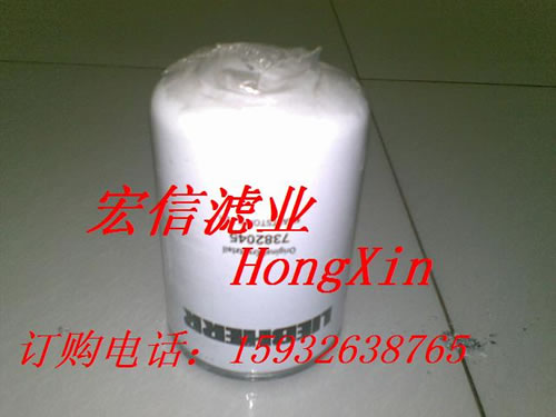 利勃海爾濾芯7382045