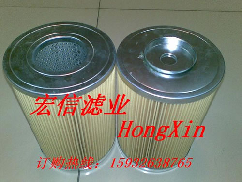 利勃海爾吊車濾芯