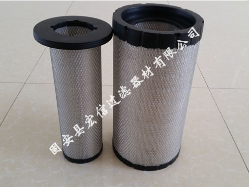 利勃海爾916空氣濾芯
