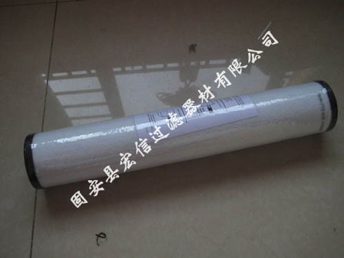萊寶真空泵濾芯002