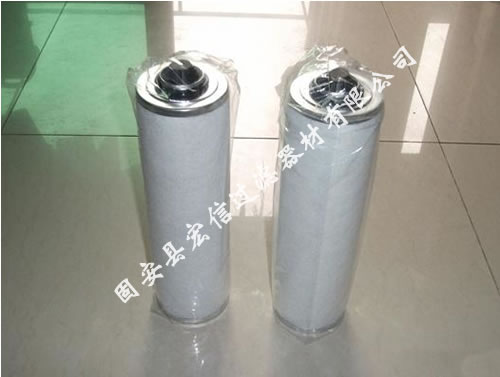 萊寶真空泵濾芯003