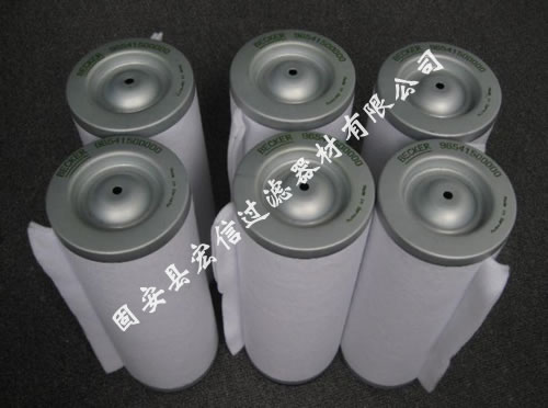 萊寶真空泵濾芯004