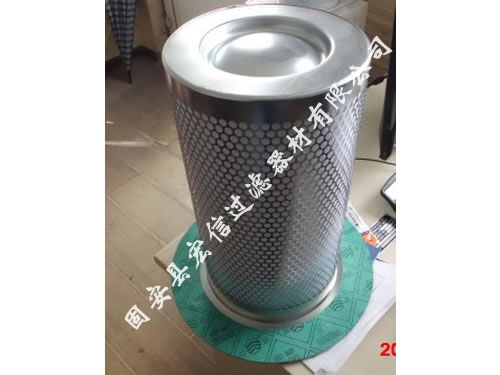 空壓機濾芯001