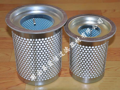 空壓機(jī)濾芯018