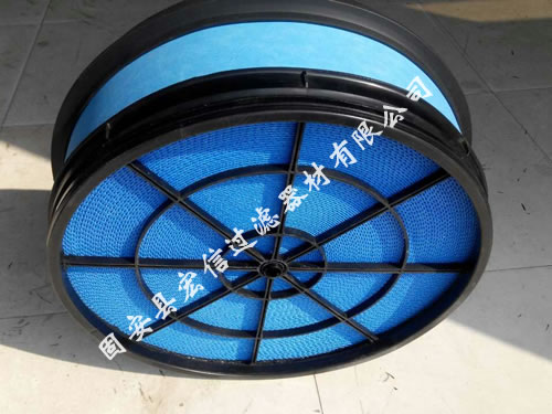 空壓機(jī)濾芯019