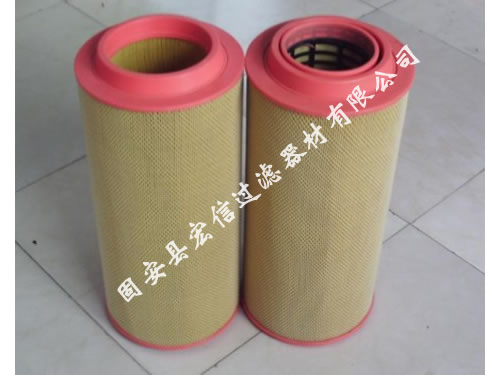 德國曼牌濾芯001