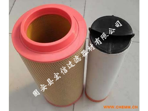 德國曼牌濾芯002