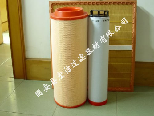 德國曼牌濾芯006