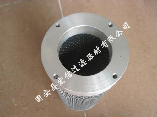 承天倍達濾芯002