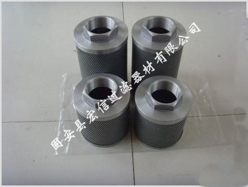 承天倍達濾芯007