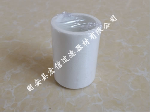 麥克維爾油濾芯