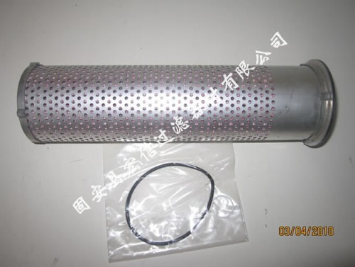 特靈油濾芯FLR01917