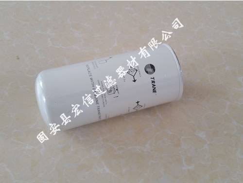 特靈油濾芯FLR01592