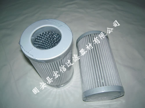 MAHLE瑪勒濾芯001