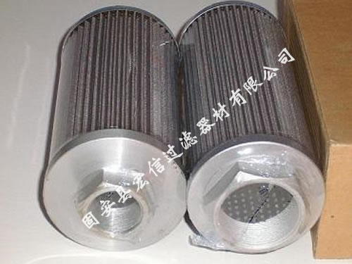 MP FILTRI翡翠濾芯003