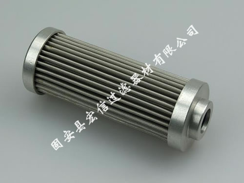 MP FILTRI翡翠濾芯007