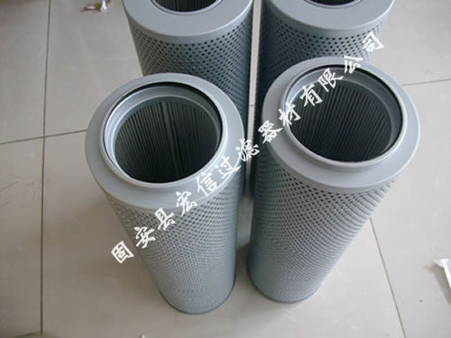 LH黎明液壓濾芯002