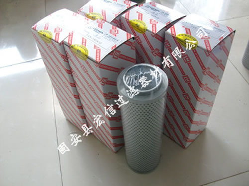 LH黎明液壓濾芯003