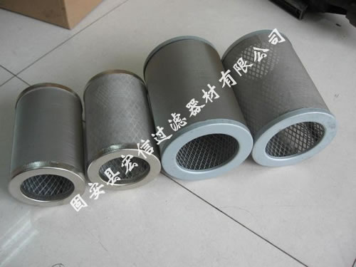 LH黎明液壓濾芯004