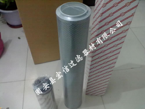 LH黎明液壓濾芯006