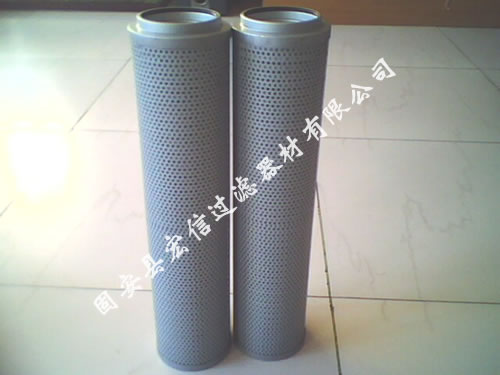 LH黎明液壓濾芯008