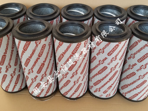 賀德克液壓油濾芯