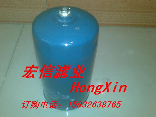 山河智能150 210挖掘機前柴濾芯