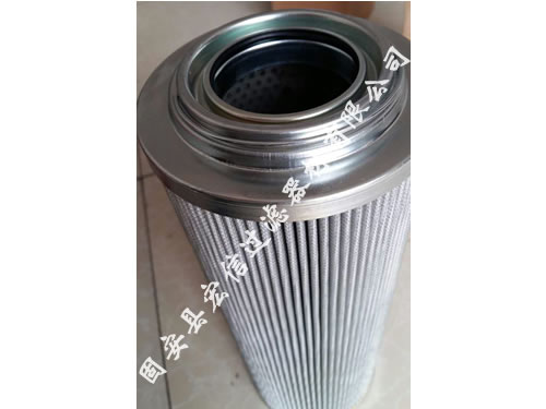 山河智能70E挖掘機回油濾芯