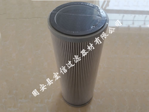 山河智能70N9挖掘機(jī)回油濾芯