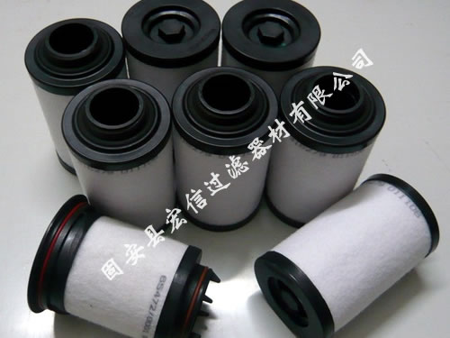 里其樂排氣過(guò)濾器