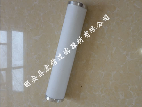 真空泵排氣濾芯http://szxinya.com.cn/