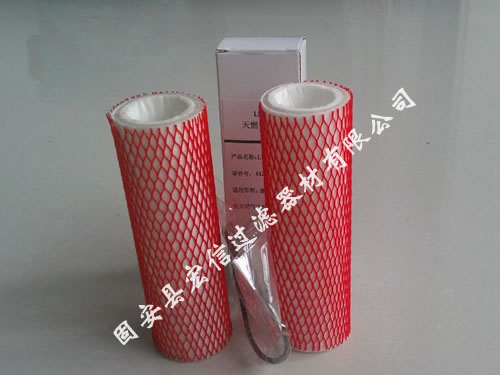 天然氣濾芯13