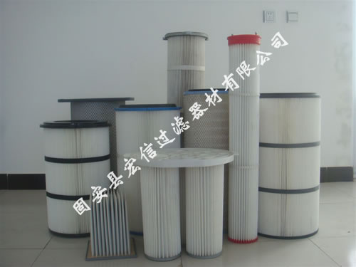 天然氣濾芯12
