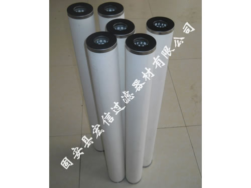 天然氣濾芯08