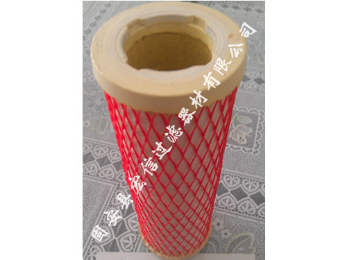 天然氣濾芯06
