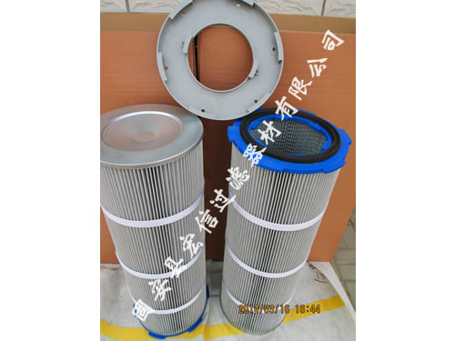 除塵濾芯002