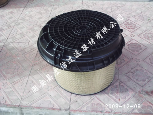 德國曼牌濾芯06