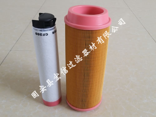 德國曼牌濾芯05