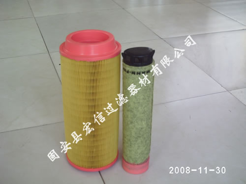 德國曼牌濾芯01