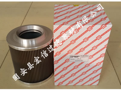 旋挖鉆機(jī)濾芯007