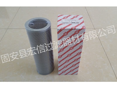 泵車濾芯011