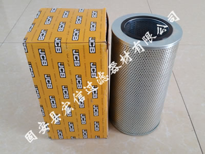 杰西博挖掘機(jī)濾芯002