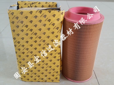 杰西博挖掘機(jī)濾芯003